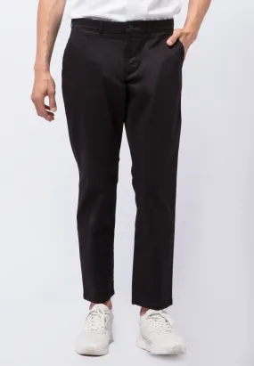 Slim Fit Chinos Pants