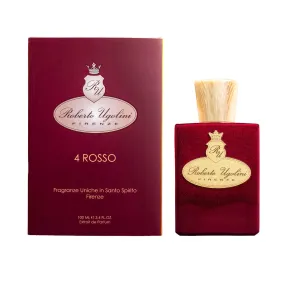 4 Rosso Cologne