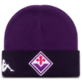 ABBY 6 FIORENTINA - Headwear - Hat - Man - VIOLET INDIGO-BLUE MARINE