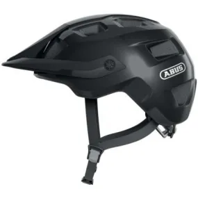 Abus Motrip MTB Cycling Helmet (Shiny Black)