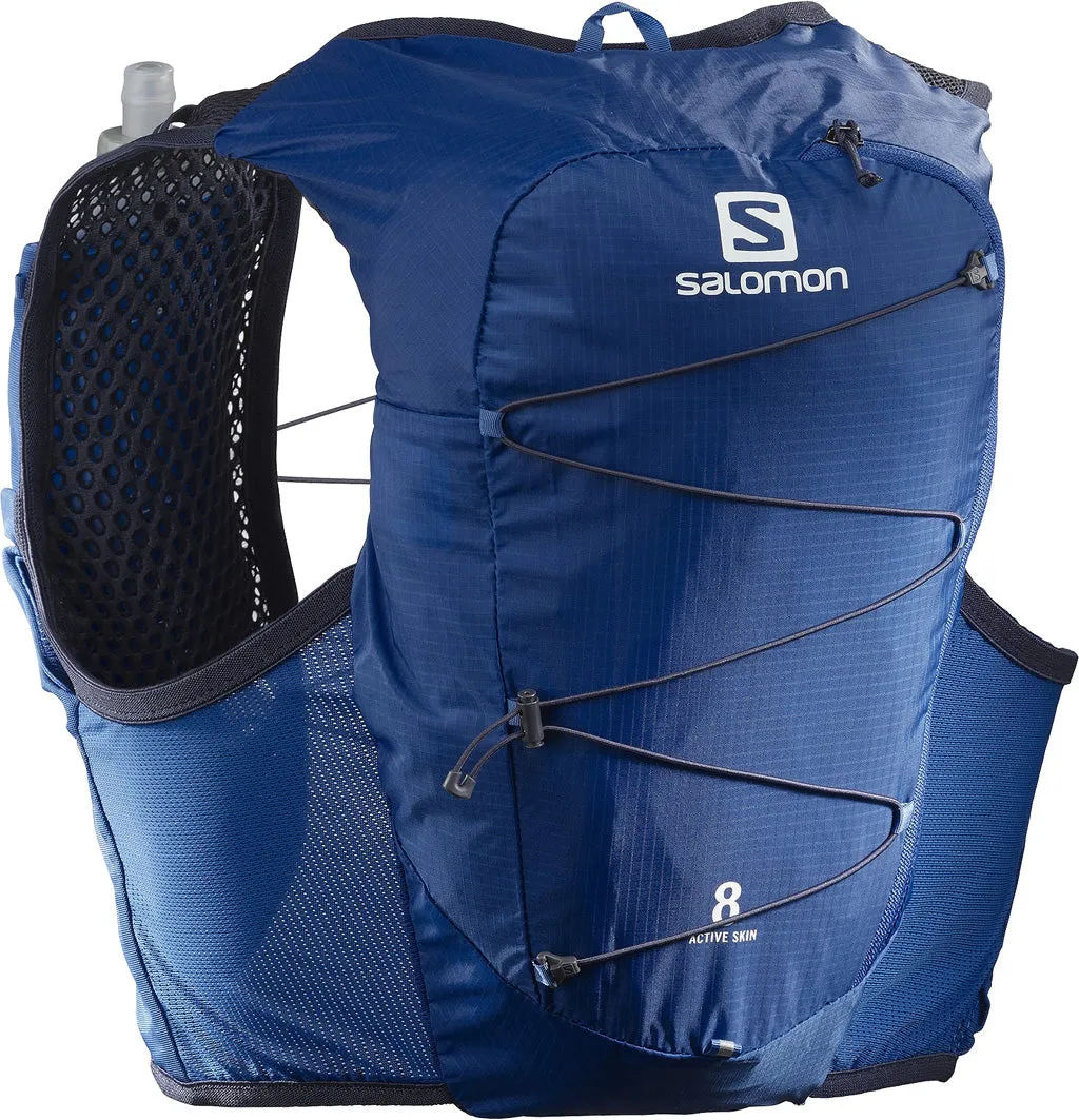 Active Skin Trail 8 Running Pack 8L - Men's|-|Sac de course sur sentier Active Skin 8L - Homme