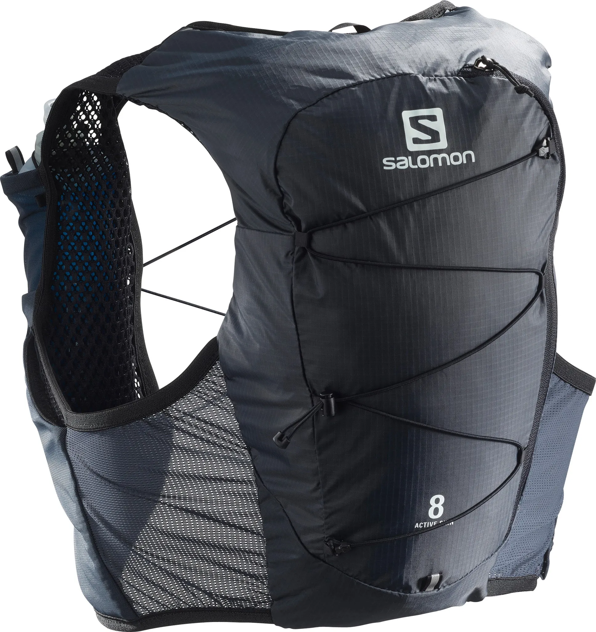 Active Skin Trail 8 Running Pack 8L - Men's|-|Sac de course sur sentier Active Skin 8L - Homme