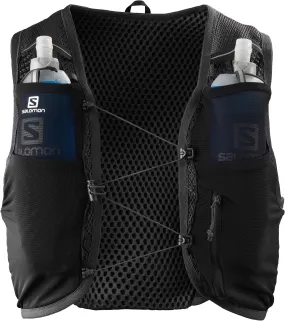 Active Skin Trail 8 Running Pack 8L - Men's|-|Sac de course sur sentier Active Skin 8L - Homme