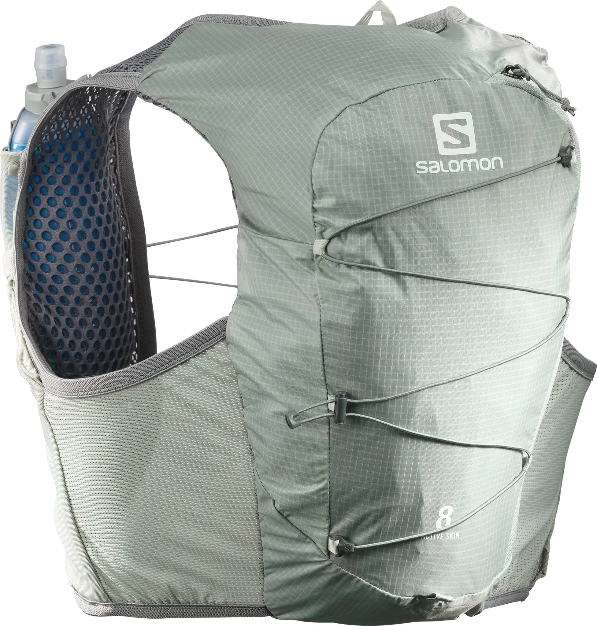 Active Skin Trail 8 Running Pack 8L - Men's|-|Sac de course sur sentier Active Skin 8L - Homme