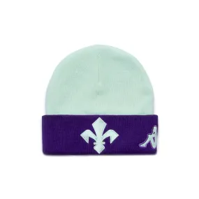 AFFY FIORENTINA - Headwear - Hat - Unisex - GREEN WATER-VIOLET INDIGO