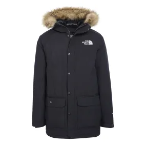 Altitude Sports X The North Face Men's Serow Parka|-|Altitude Sports X The North Face Parka Serow Homme