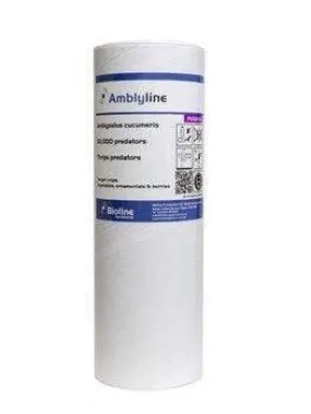 Amblyseius Cucumeris - 50,000 Predators 1Ltr Tube for Thrips