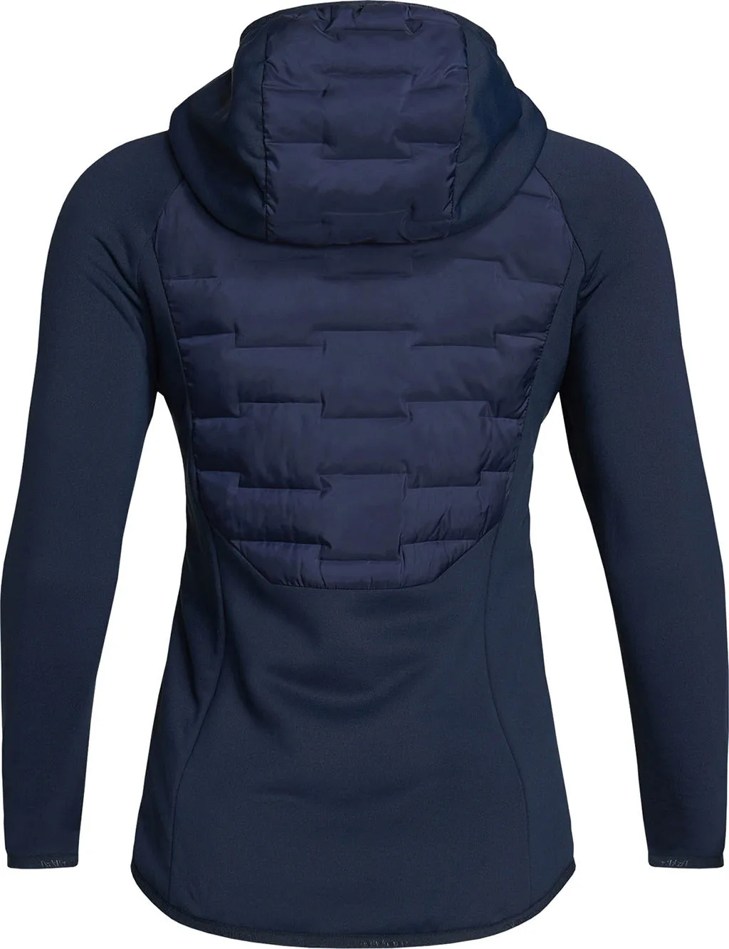 Argon Hybrid Hood - Women's|-|Capuche hybride Argon - Femme