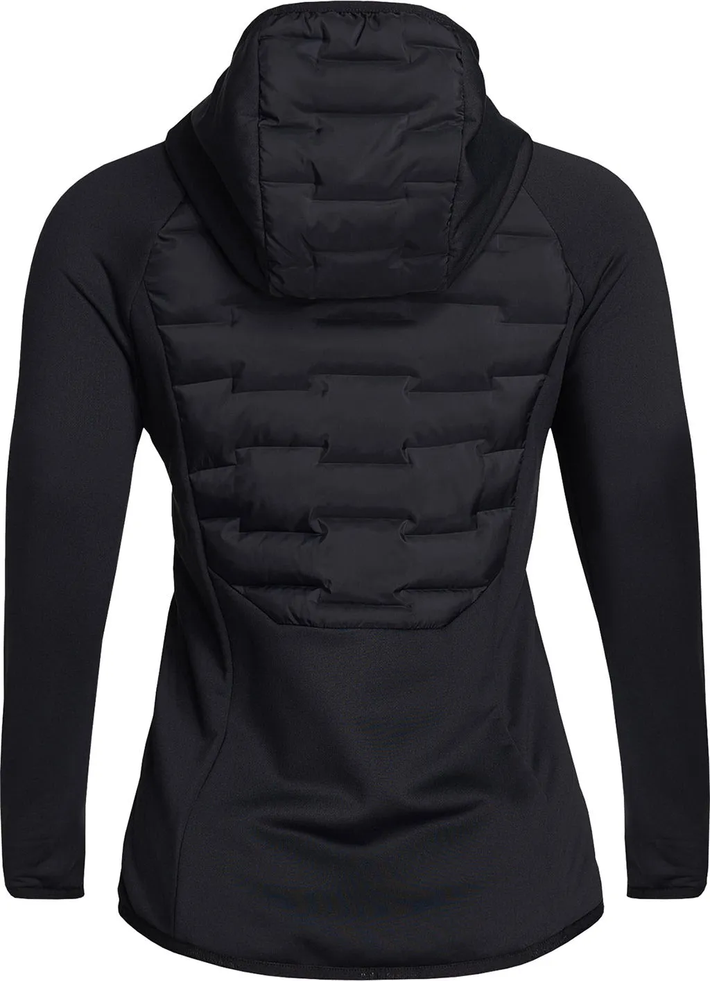 Argon Hybrid Hood - Women's|-|Capuche hybride Argon - Femme