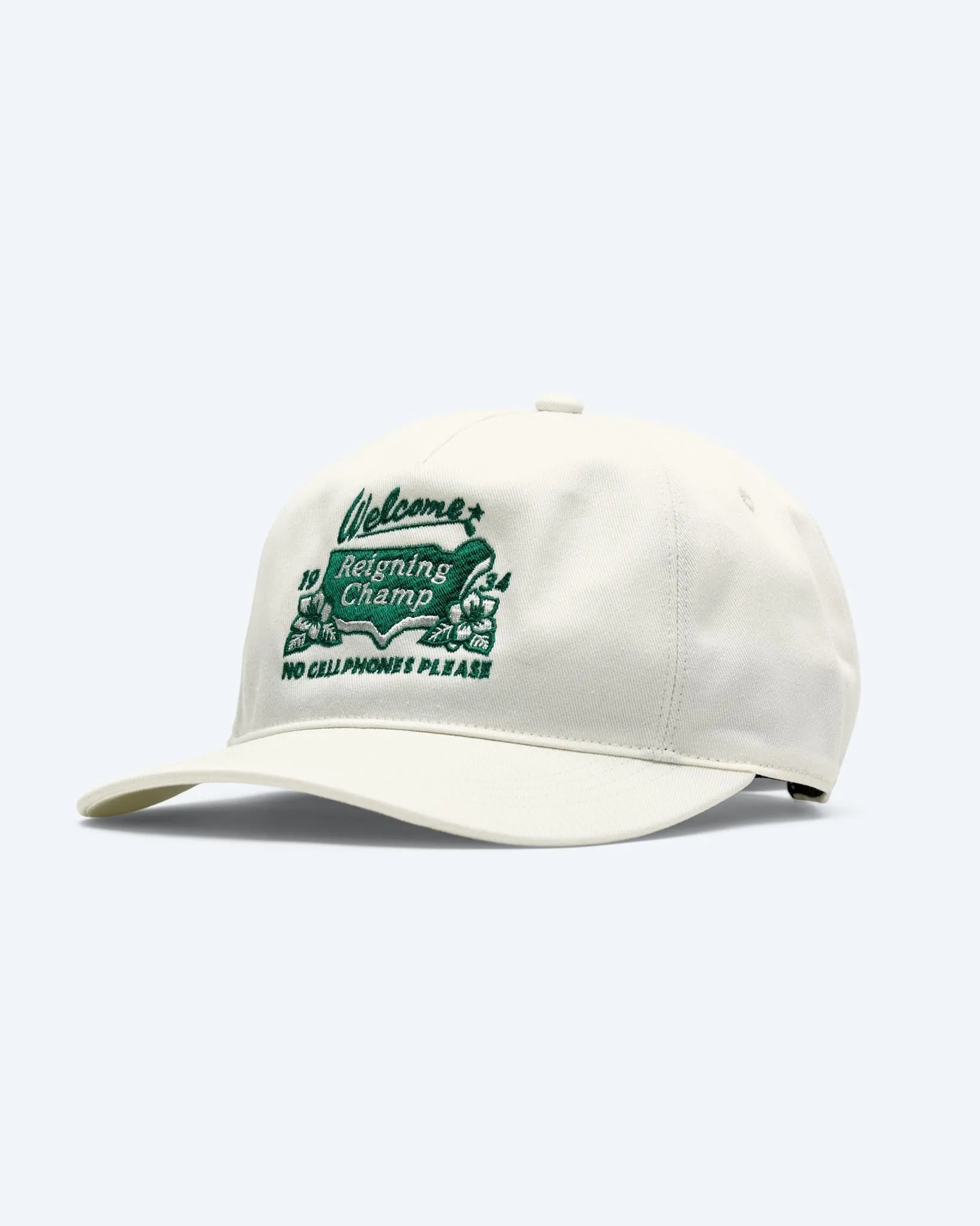 Augusta Dart Cap