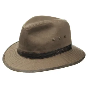 Ava Cotton Outdoor Hat by Stetson