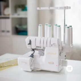 Baby Lock Accolade Serger