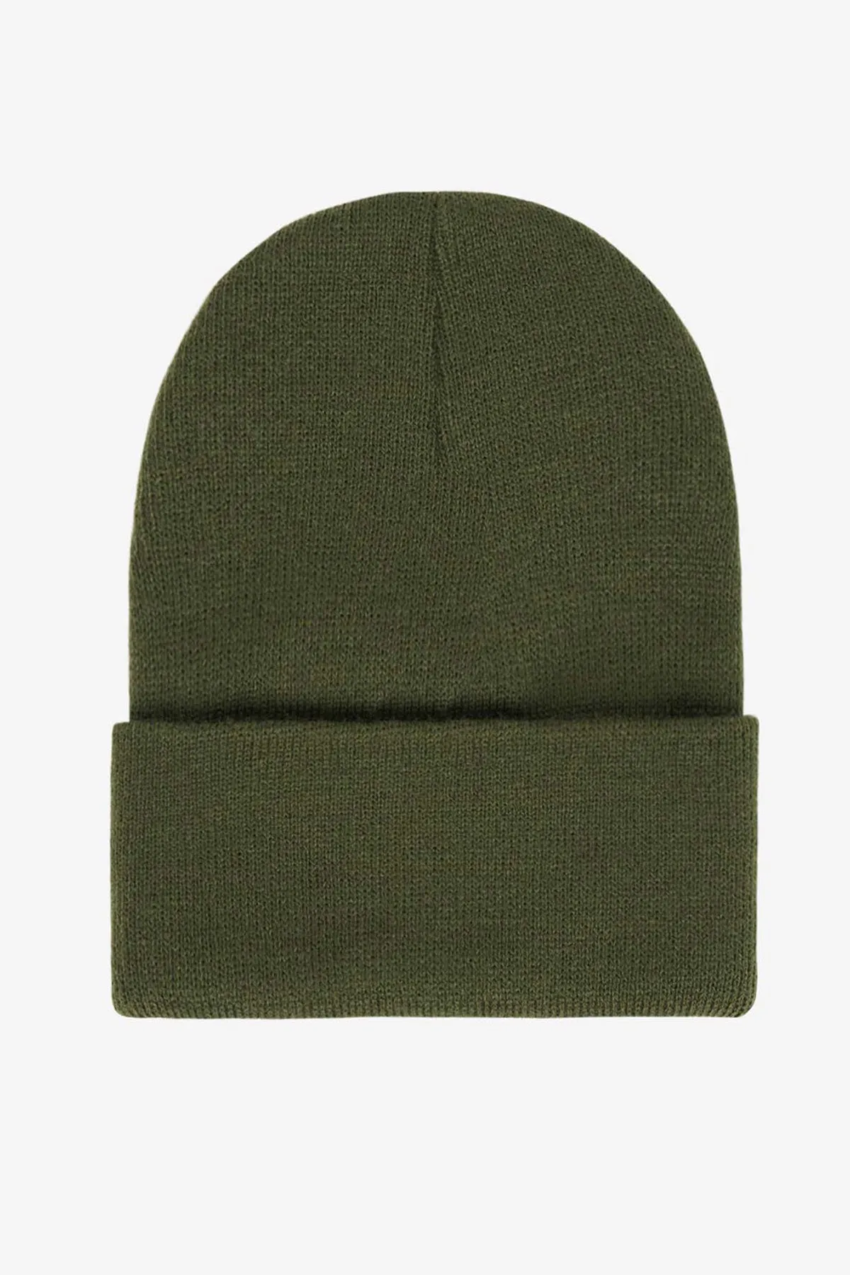 BEANIE - Classic Cuff Beanie