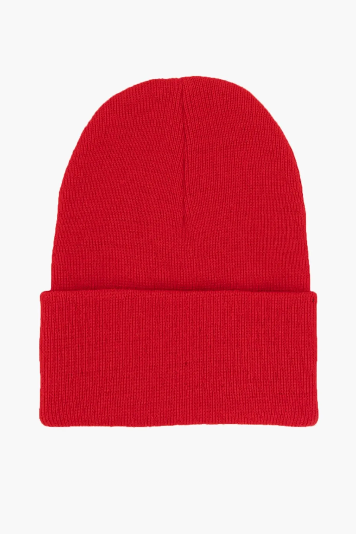 BEANIE - Classic Cuff Beanie