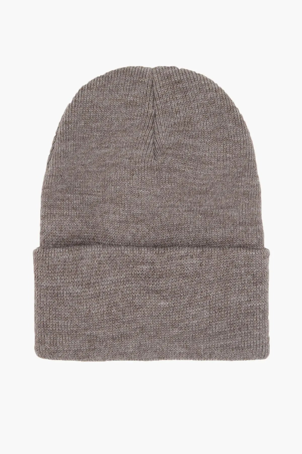 BEANIE - Classic Cuff Beanie