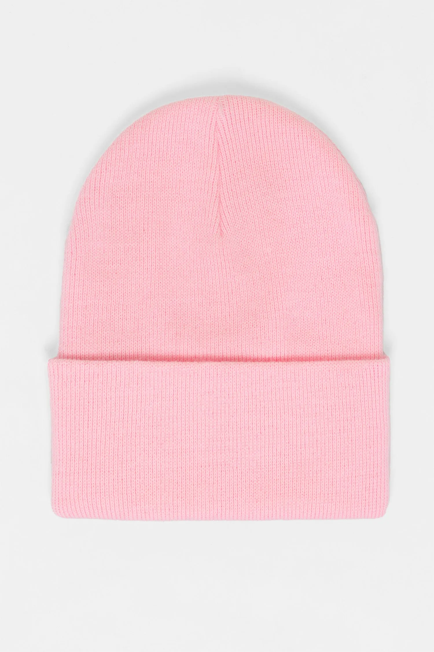 BEANIE - Classic Cuff Beanie