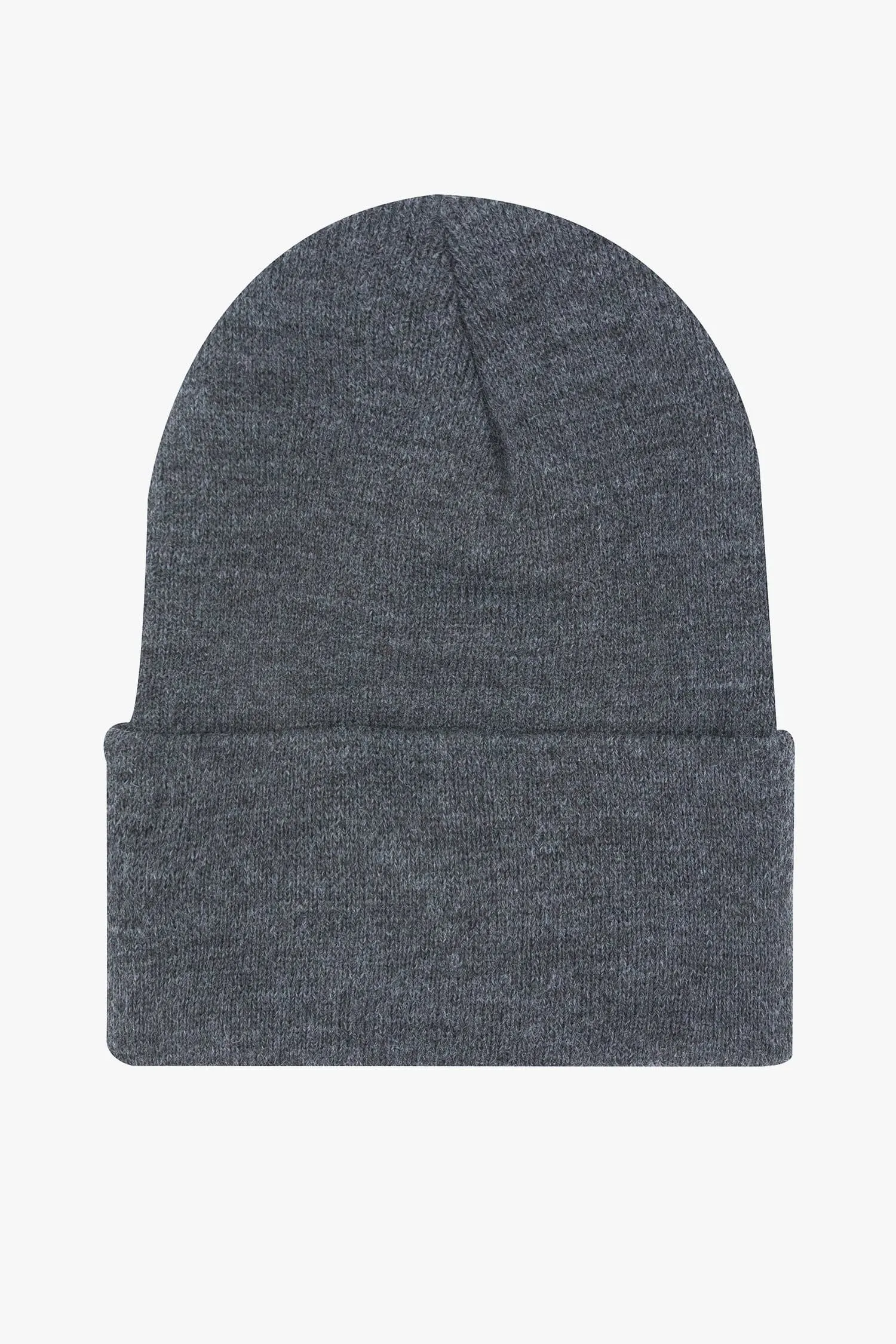 BEANIE - Classic Cuff Beanie