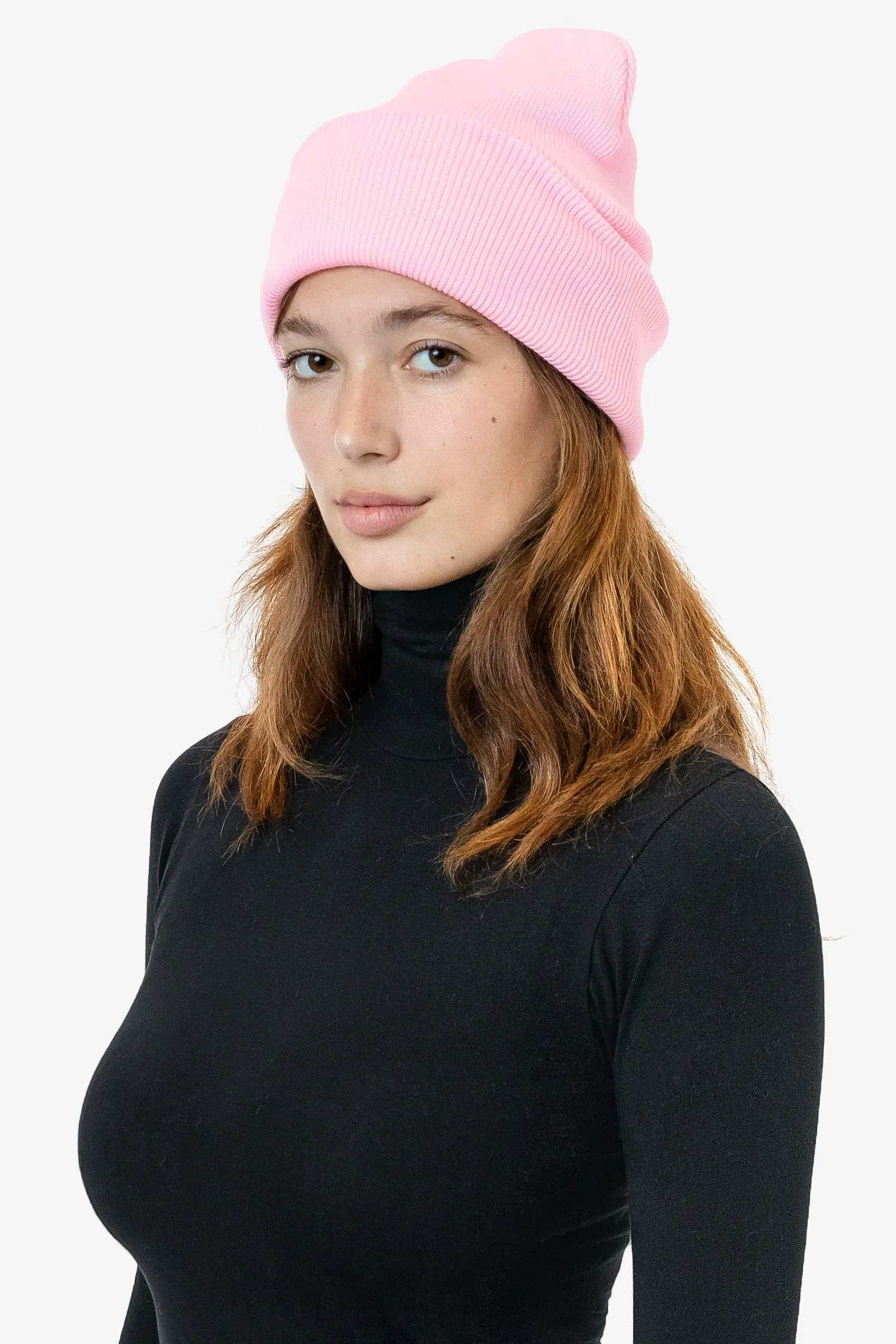 BEANIE - Classic Cuff Beanie