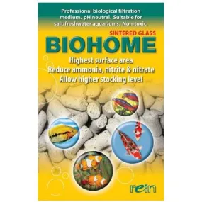 BIOHOME Standard (300g / 1KG / 5KG)