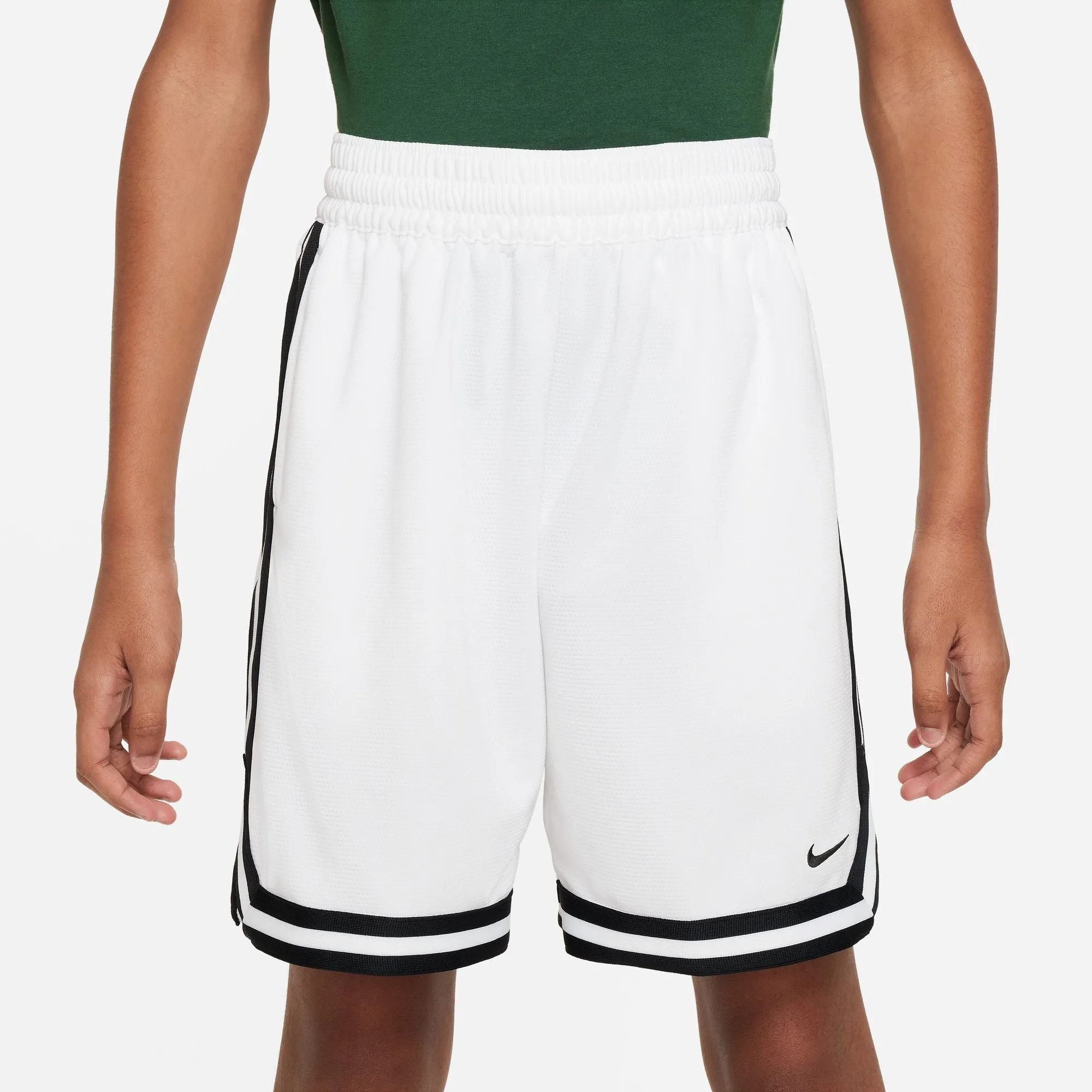 Boys' Nike Youth Dri-FIT DNA Basketball Short