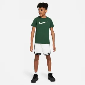 Boys' Nike Youth Dri-FIT DNA Basketball Short