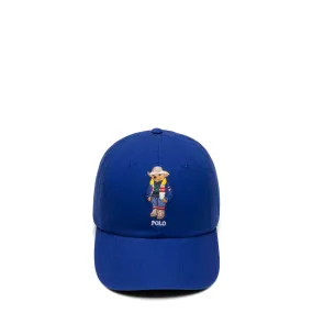 CHINO SPORT CAP