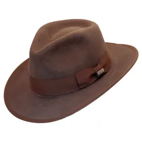 Conner - Indy Fedora