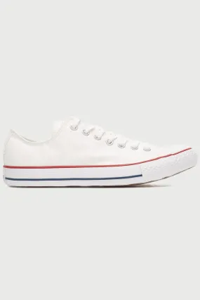 Converse Mens All Star Ox White