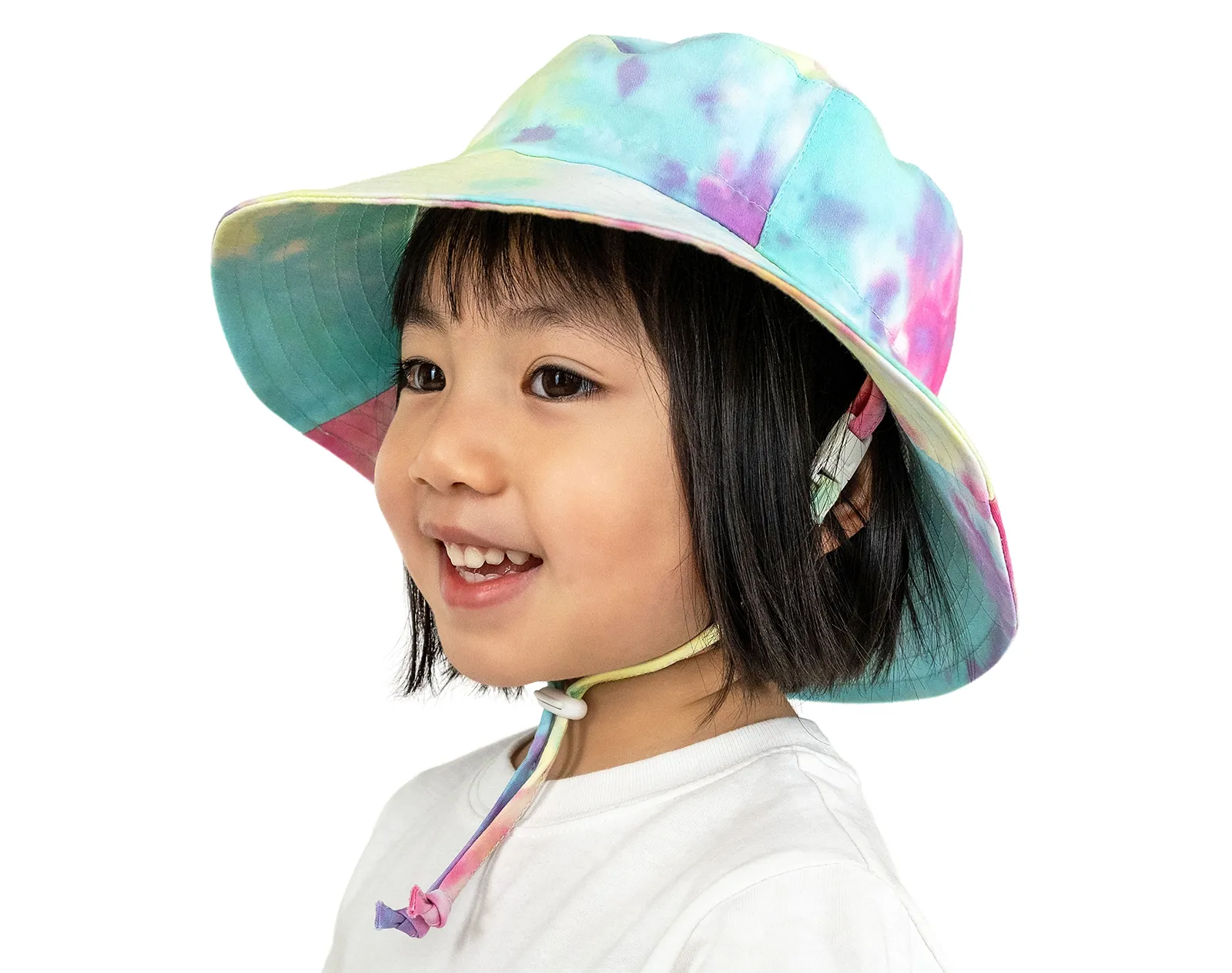 Cotton Bucket Hat