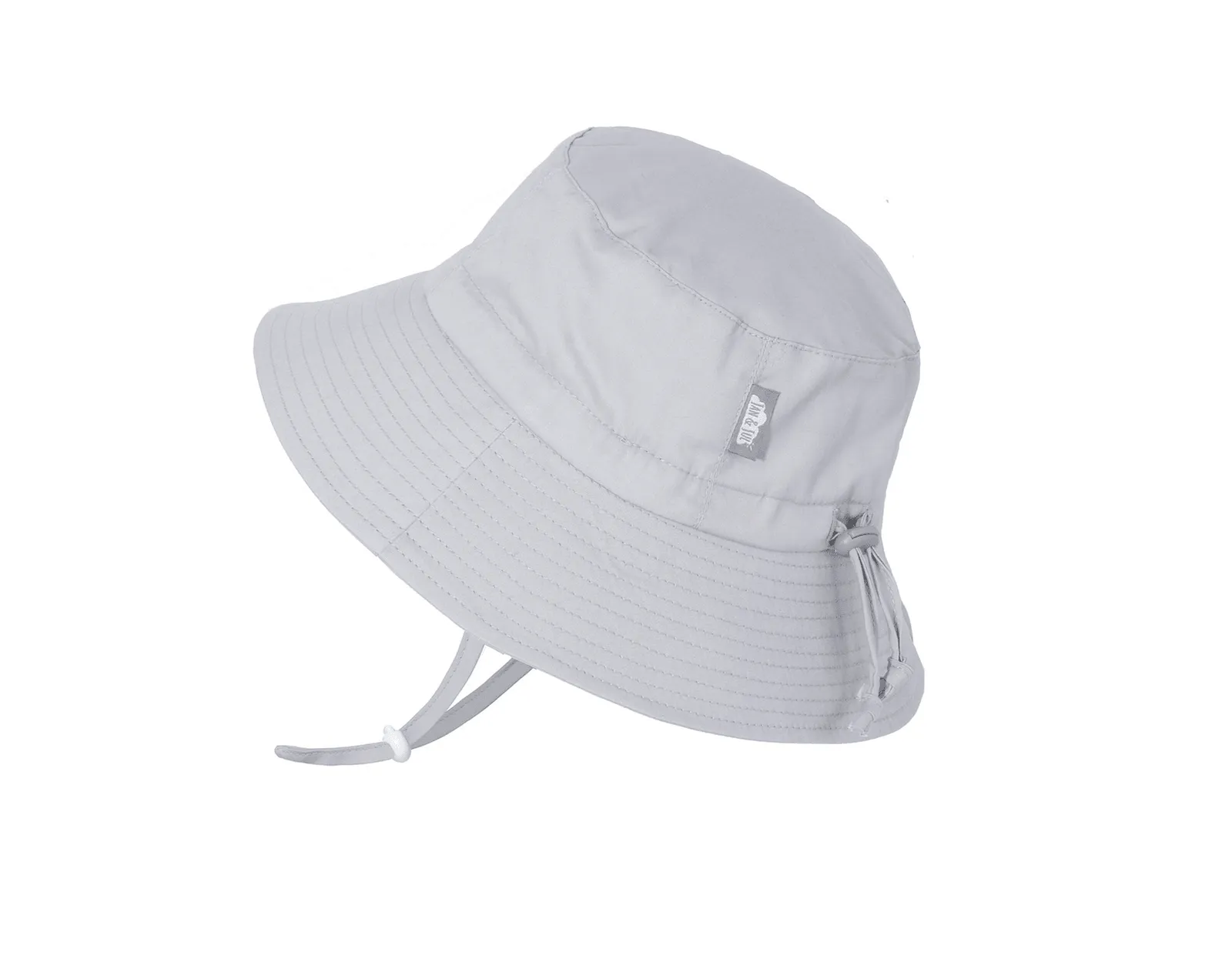 Cotton Bucket Hat