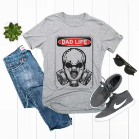 Danger! • Dad Life Tee