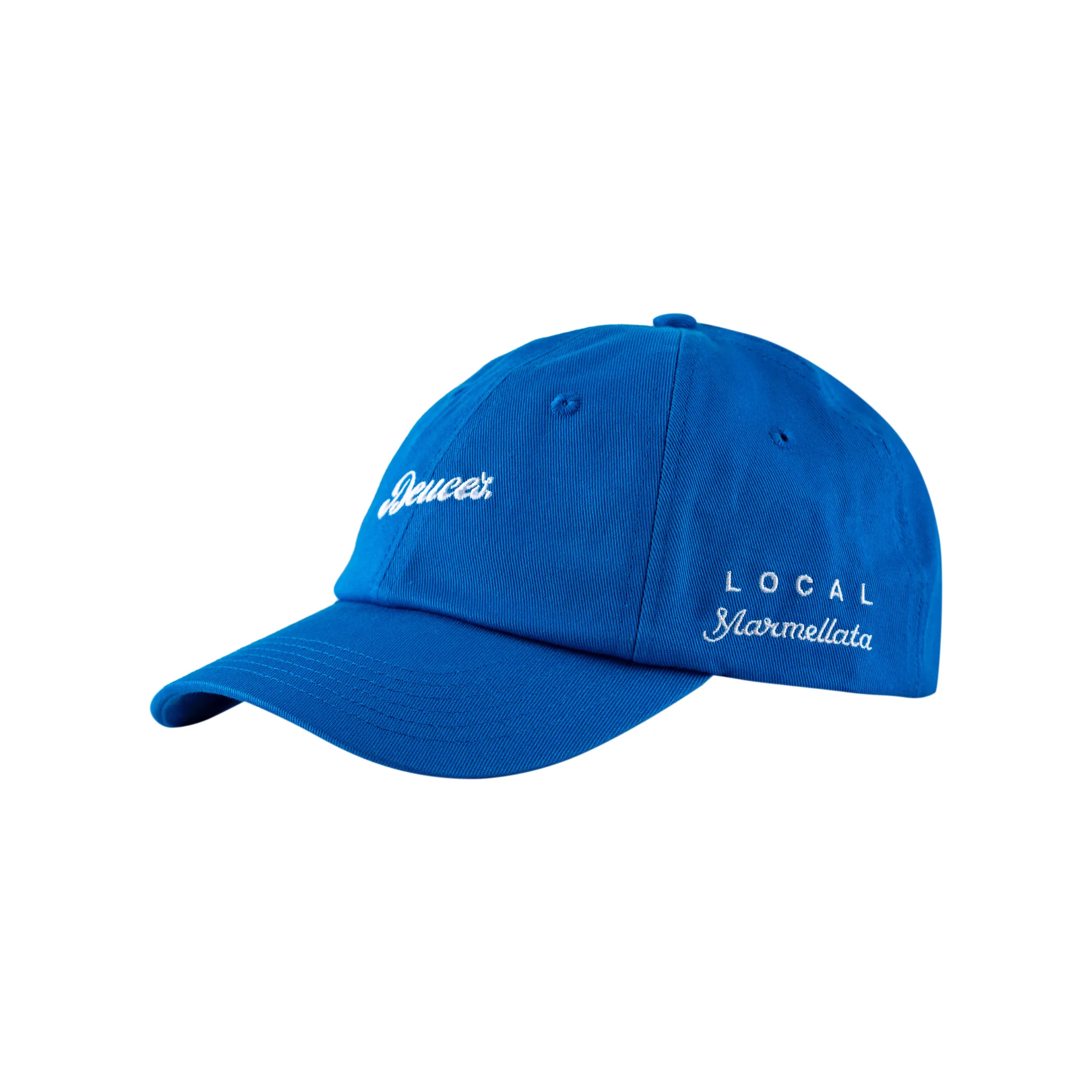 DEUCE’S Dad Cap