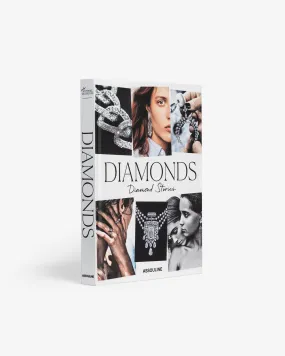 Diamonds: Diamond Stories