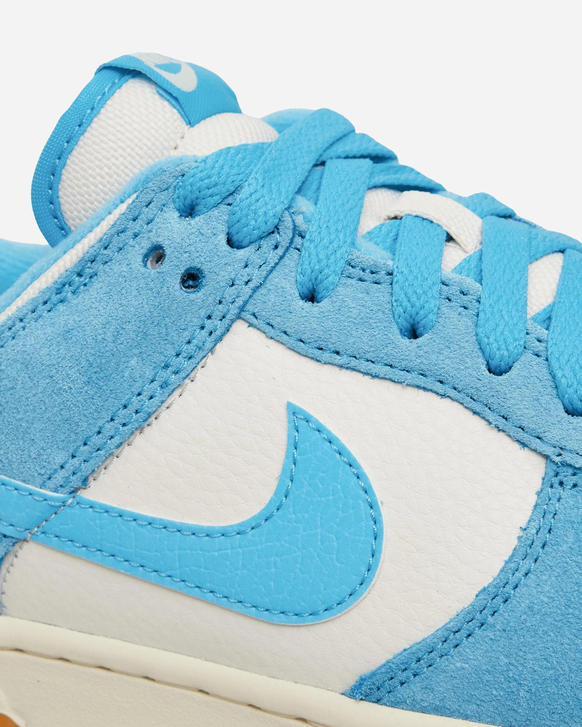 Dunk Low SE Sneakers Coconut Milk / Baltic Blue