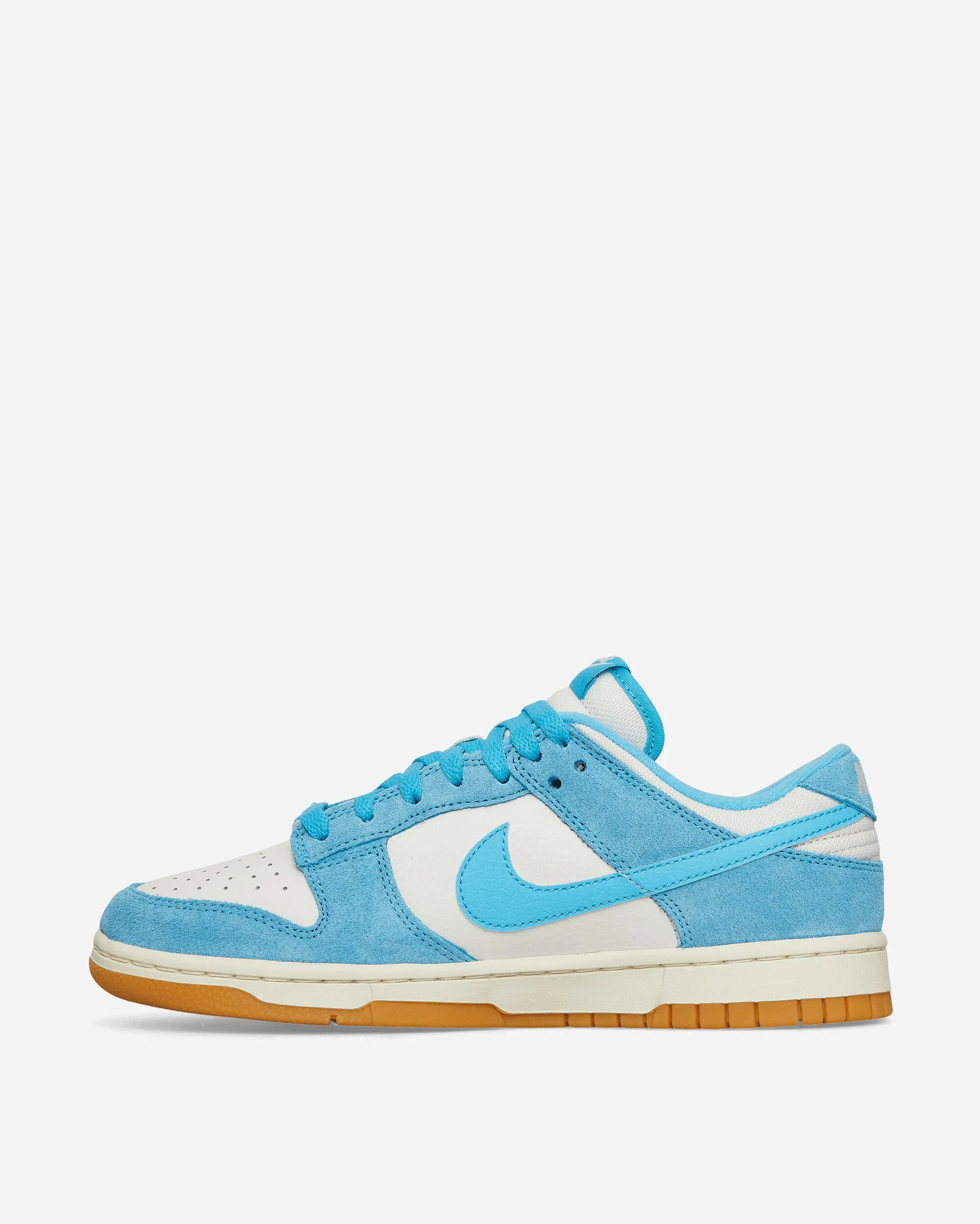 Dunk Low SE Sneakers Coconut Milk / Baltic Blue