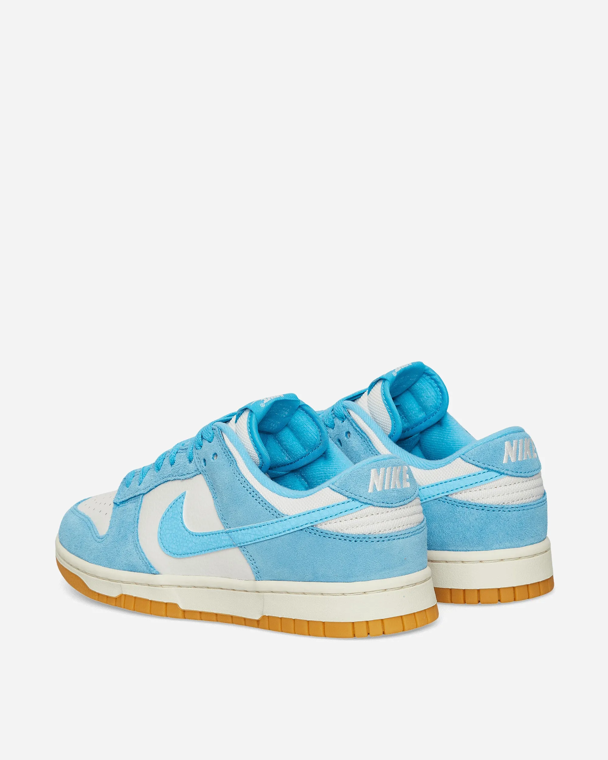 Dunk Low SE Sneakers Coconut Milk / Baltic Blue