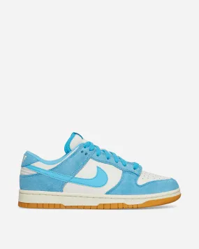 Dunk Low SE Sneakers Coconut Milk / Baltic Blue