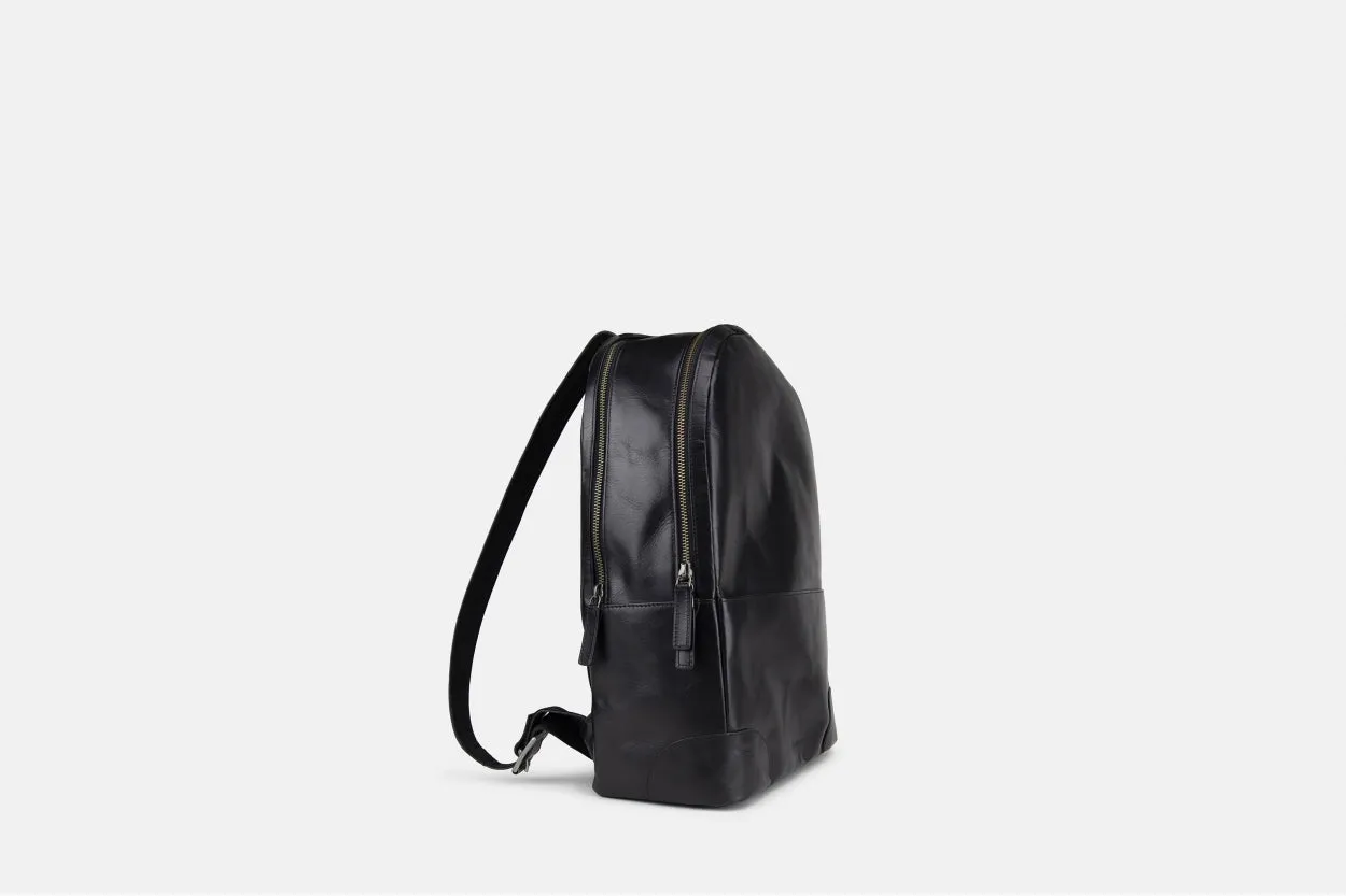 Explorer Backpack 199 | Black