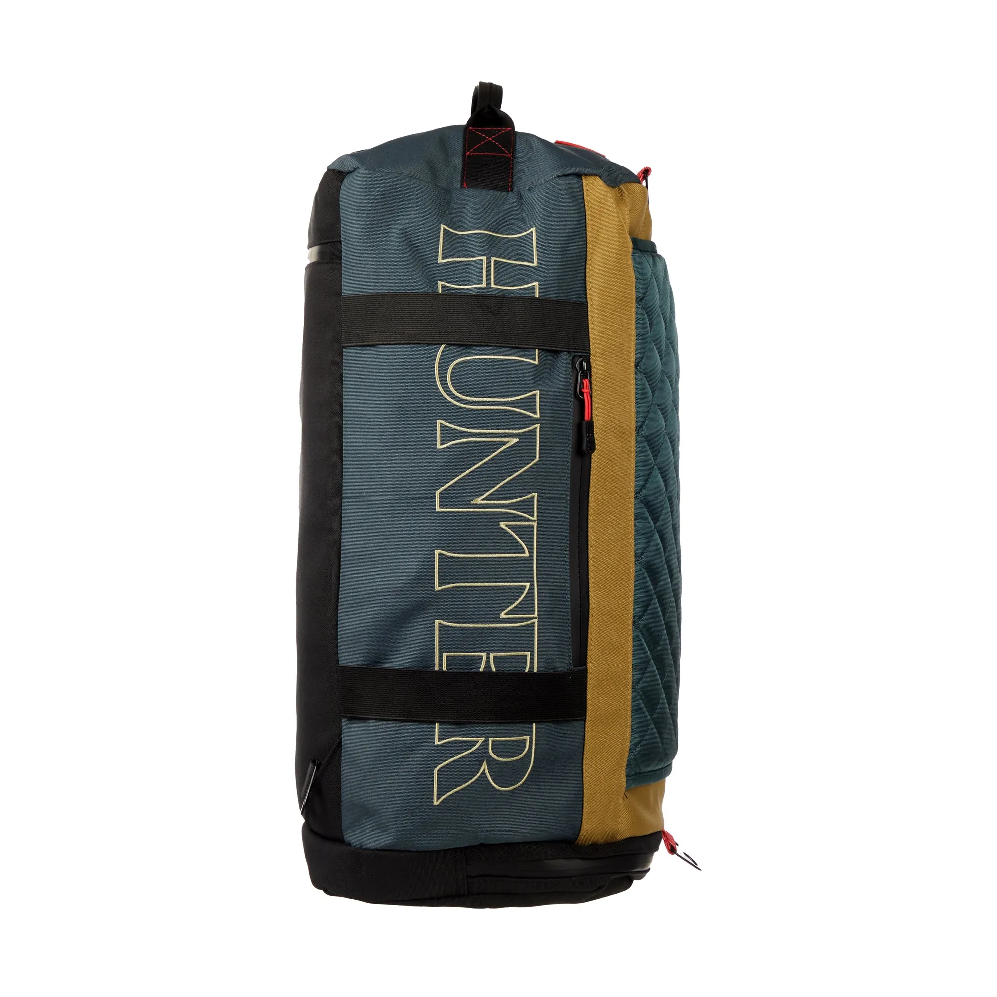 Hunter Association Convertible Duffle Bag