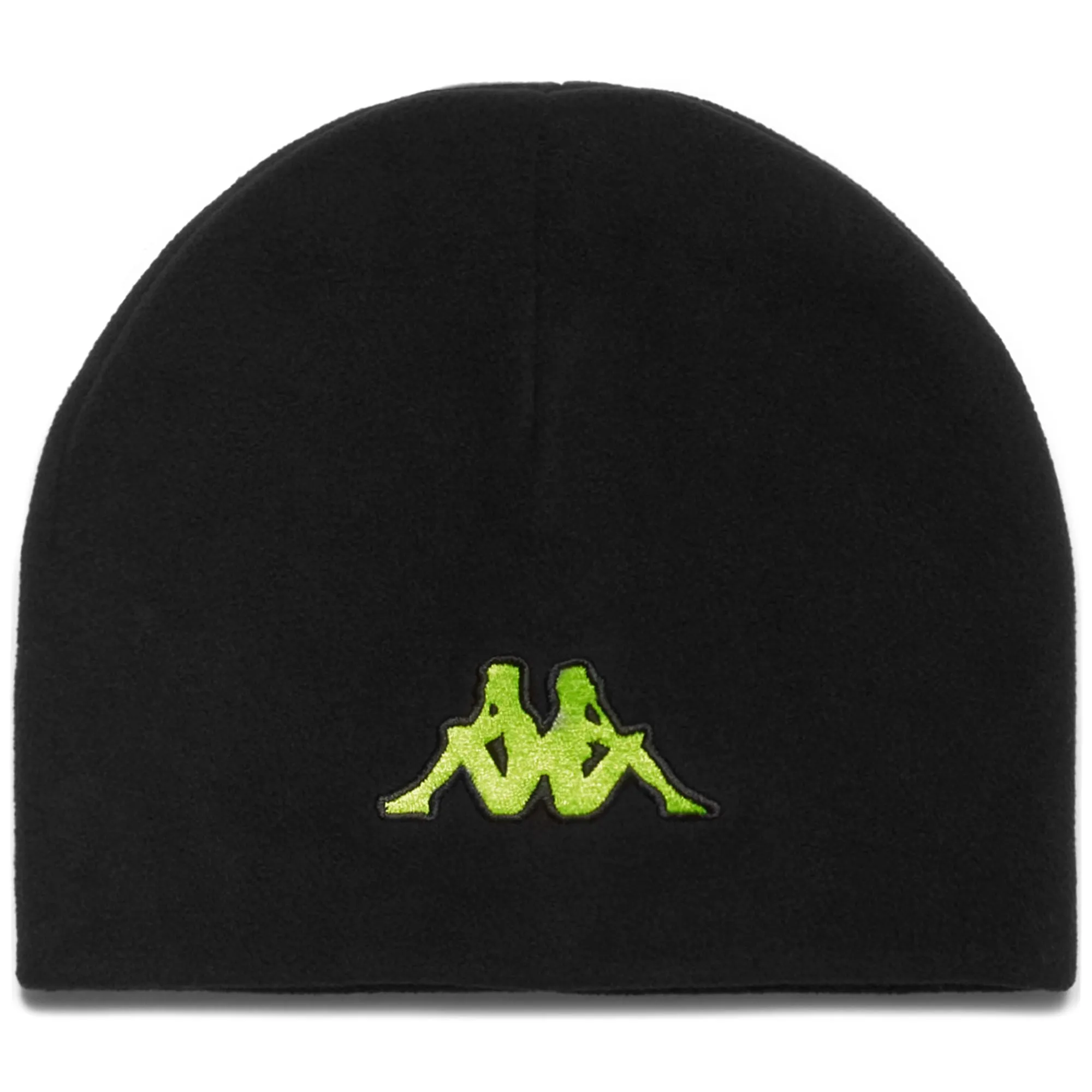 KAPPA4SOCCER ATTEN 2 - Headwear - Hat - Man - BLACK