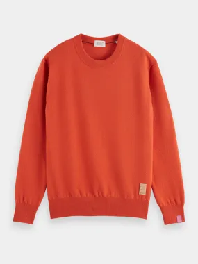 Kids - Wool pullover