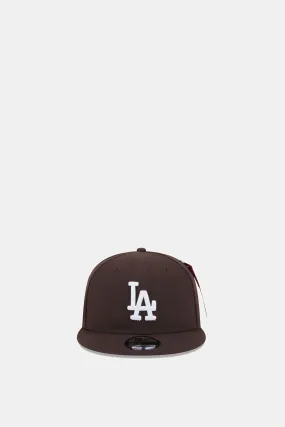 Los Angeles Dodgers x Alpha Industries 9Fifty Snapback