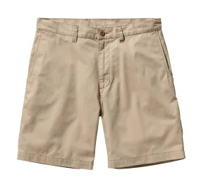 M's All-Wear Shorts - 8