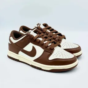 Nike Dunk Low Cacao Wow