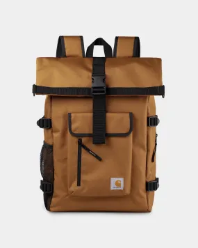 Philis Backpack | Hamilton Brown