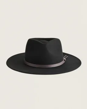 Ranger Hat<br>Black