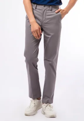 Regular Fit Formal Pants