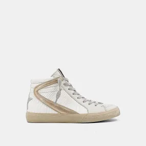 Shu Shop Women's Rooney High Top Sneakers