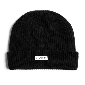 Skipper Beanie - Black