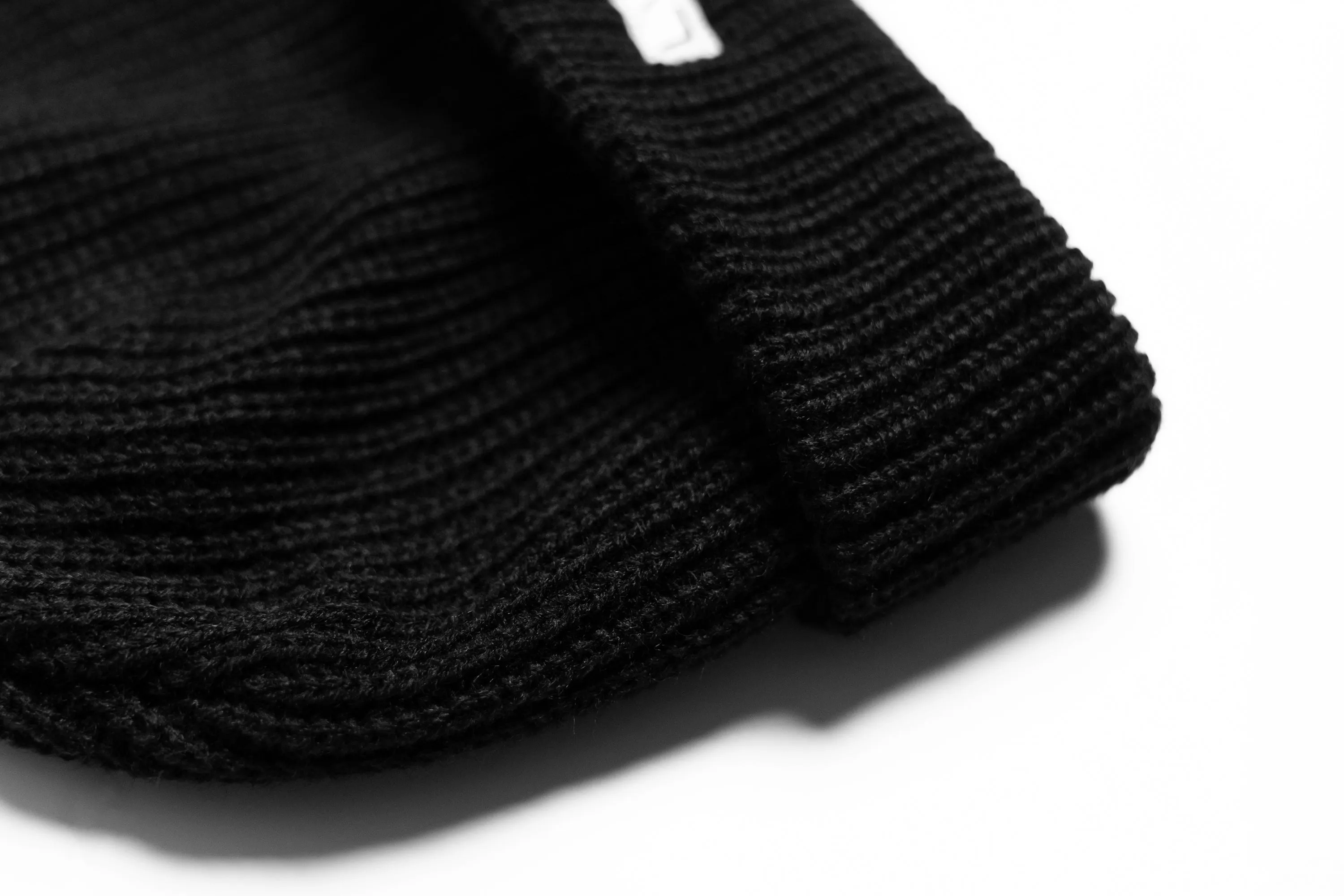 Skipper Beanie - Black